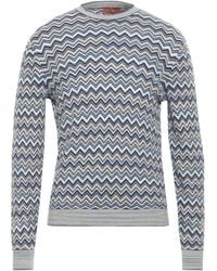 Missoni - Pullover - Lyst