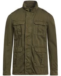 Herno - Jackets - Lyst