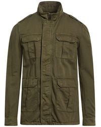 Herno - Jackets - Lyst