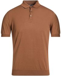 LEFT END - Sweater Cotton - Lyst