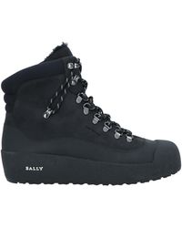 Bally - Ankle Boots - Lyst