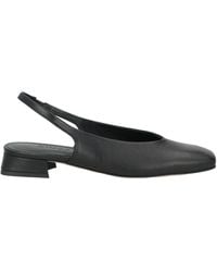 Zinda - Ballet Flats Leather - Lyst