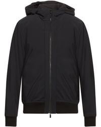 Moorer - Jacket Polyester, Polyamide, Elastane - Lyst
