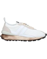 Lanvin - Trainers - Lyst
