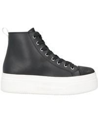 ARMANI EXCHANGE - Trainers - Lyst