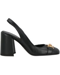 Versace - Pumps - Lyst