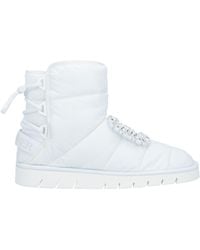 Roger Vivier - Stiefelette - Lyst