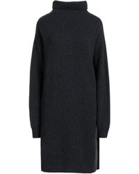Lemaire - Mini Dress - Lyst