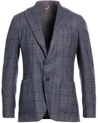 Santaniello - Blazer - Lyst