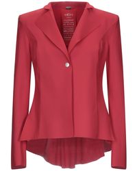 High - Suit Jacket - Lyst