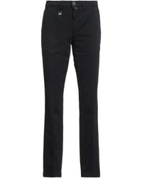 Barbati - Midnight Pants Cotton, Elastane - Lyst