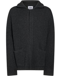 Alpha Studio - Cardigan - Lyst