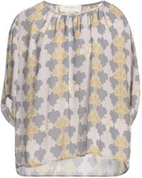 KATIA GIANNINI - Top - Lyst
