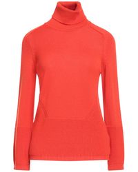CROCHÈ - Turtleneck - Lyst