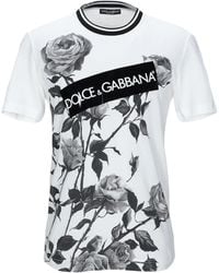 dolce and gabbana shirt sale