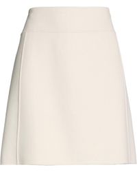Max Mara - Mini Skirt - Lyst