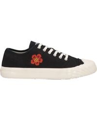 KENZO - Sneakers - Lyst