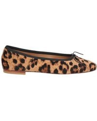 Mansur Gavriel - Ballet Flats - Lyst