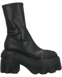 Casadei - Ankle Boots - Lyst