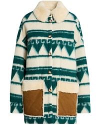 Ava Adore - Coat - Lyst