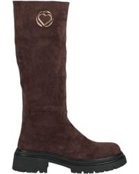 Gai Mattiolo - Stiefel - Lyst