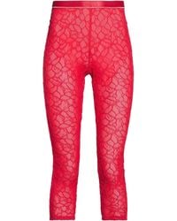 Pinko - Leggings - Lyst
