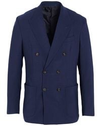 Eleventy - Blazer - Lyst