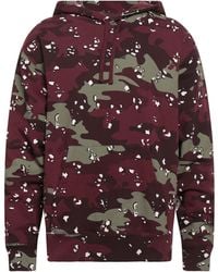 Maison Kitsuné - Sweatshirt - Lyst