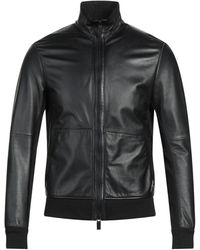 Emporio Armani Casual jackets for Men | Online Sale up to 85% off 