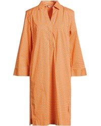 Caliban - Midi Dresses - Lyst