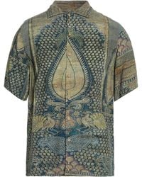 TOOCO - Shirt - Lyst