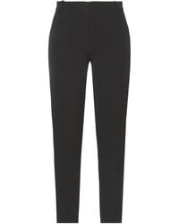 Pinko - Pants - Lyst
