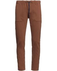 Bob - Pants Viscose, Polyamide, Elastane - Lyst