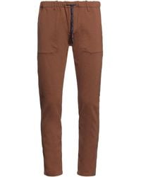 Bob - Pants Viscose, Polyamide, Elastane - Lyst