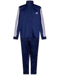 adidas - Tracksuit Polyester - Lyst