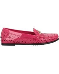 Tod's - Loafer - Lyst