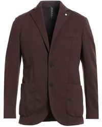 L.B.M. 1911 - Blazer - Lyst