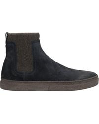 Fabiano Ricci - Ankle Boots - Lyst