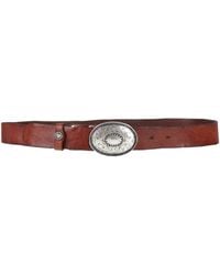 Campomaggi - Belts - Lyst