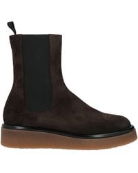 Halmanera - Ankle Boots - Lyst