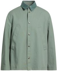 Bally - Giacca & Giubbotto - Lyst