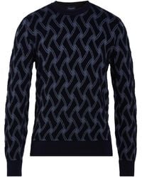 Drumohr - Pullover - Lyst
