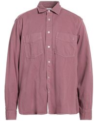 Tod's - Shirt - Lyst