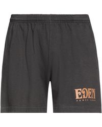 EDEN power corp - Shorts & Bermuda Shorts - Lyst