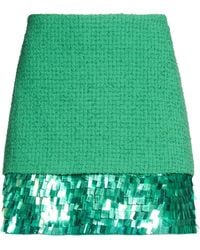 Pinko - Mini Skirts - Lyst