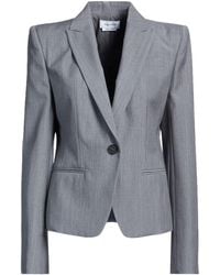 McQueen - Blazer - Lyst
