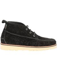 G.H. Bass & Co. - Ankle Boots - Lyst