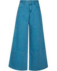 Hysteric Glamour - Jeans - Lyst