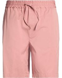 Lardini - Shorts & Bermuda Shorts - Lyst