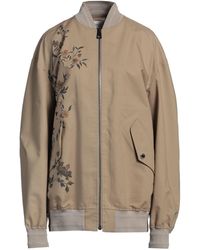 Dior - Jacket Cotton, Polyester - Lyst